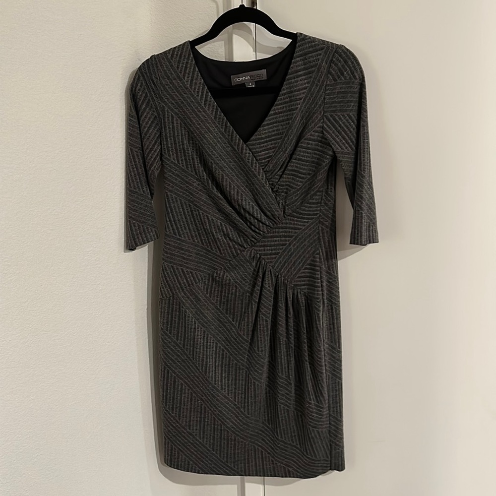 Donna Ricco New York Dress